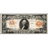 Image 1 : 1922 $20 Gold Certificate Note