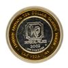 Image 1 : .999 Silver Imperial Palace Hotel & Casino Las Vegas $10 Limited Edition Gaming