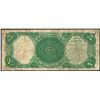 Image 2 : 1907 $5 Woodchopper Legal Tender Note