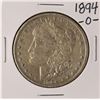 Image 1 : 1894-O $1 Morgan Silver Dollar Coin