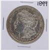 Image 1 : 1899 $1 Morgan Silver Dollar Coin