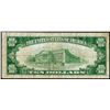 Image 2 : 1929 $10 Miners NB of Wilkes Barre, PA CH# 13852 National Currency Note