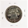 Image 2 : 1953 Proof Franklin Half Dollar Coin