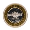 Image 2 : .999 Fine Silver Suncoast Las Vegas, Nevada $10 Limited Edition Gaming Token