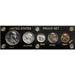 1954 (5) Coin Proof Set