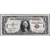 Image 1 : 1935A $1 Hawaii WWII Emergency Issue Silver Certificate Note