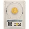 Image 2 : 1928 $2 1/2 Indian Head Quarter Eagle Gold Coin PCGS MS63