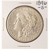 Image 1 : 1896-S $1 Morgan Silver Dollar Coin