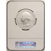 Image 2 : 2019-P Lowell Historical Park 5 Ounce Silver Coin NGC SP69 Early Releases