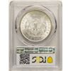 Image 2 : 1883 $1 Morgan Silver Dollar Coin PCGS MS64+