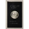 Image 1 : 1884-CC $1 Morgan Silver Dollar Coin GSA Uncirculated
