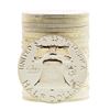 Image 2 : Roll of (20) Proof 1963 Franklin Half Dollar Coins