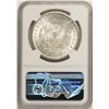 Image 2 : 1900-O $1 Morgan Silver Dollar Coin NGC MS64