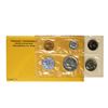 Image 1 : 1964 (5) Coin Proof Set in Envelope