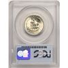 Image 2 : 1946-S Washington Quarter Coin PCGS MS65