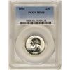 Image 1 : 1959 Washington Quarter Coin PCGS MS64