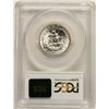 Image 2 : 1959 Washington Quarter Coin PCGS MS64