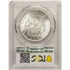Image 2 : 1885 $1 Morgan Silver Dollar Coin PCGS MS64+