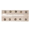 Image 2 : Lot of (10) Disney Mickey & Minnie Mouse Golfer 1/20 oz. .999 Fine Silver Coin R