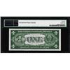 Image 2 : 1935A $1 Hawaii WWII Emergency Issue Silver Certificate Note PMG Gem Unc. 66EPQ