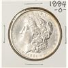 Image 1 : 1884-O $1 Morgan Silver Dollar Coin