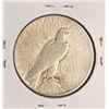 Image 2 : 1928-S $1 Peace Silver Dollar Coin