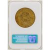 Image 2 : 1904 $20 Liberty Head Double Eagle Gold Coin NGC MS61