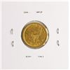 Image 2 : 1903 $2 1/2 Liberty Head Quarter Eagle Gold Coin