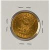Image 2 : 1884 $10 Liberty Head Eagle Gold Coin