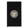 Image 3 : 1882-CC $1 Morgan Silver Dollar Coin GSA Hoard w/ Box & COA