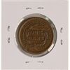 Image 2 : 1847 Braided Hair Large Cent Coin