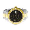 Image 1 : Rolex Men's Datejust II 18KT Yellow Gold & Steel 41mm Grey Roman Dial Watch
