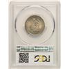 Image 2 : 1893 Isabella Commemorative Quarter Coin PCGS MS65 CAC