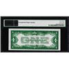 Image 2 : 1928 $1 Legal Tender Note Fr.1500 PMG Choice Uncirculated 63EPQ