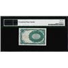 Image 2 : 1874 10 Cents Fifth Issue Fractional Currency Note Fr.1266 PMG Choice Unc. 64EPQ