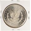 Image 2 : 1882-CC $1 Morgan Silver Dollar Coin