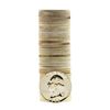 Image 1 : Roll of (40) Proof 1958 Washington Quarter Coins