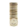 Image 2 : Roll of (40) Proof 1958 Washington Quarter Coins