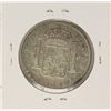 Image 2 : 1804 Mexico Carlous IIII 8 Reales Silver Coin