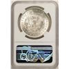 Image 2 : 1884-O $1 Morgan Silver Dollar Coin NGC MS64