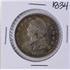 Image 1 : 1834 Capped Bust Half Dollar Coin