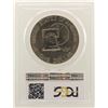 Image 2 : 1976-D Eisenhower Dollar PCGS MS66 Type 2