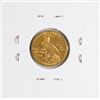 Image 2 : 1915 $2 1/2 Indian Head Quarter Eagle Gold Coin