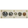 Image 1 : 1953 (5) Coin Proof Set