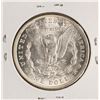 Image 2 : 1921-D $1 Morgan Silver Dollar Coin