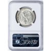 Image 2 : 1942-D Walking Liberty Half Dollar Coin NGC MS65