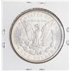 Image 2 : 1899 $1 Morgan Silver Dollar Coin