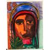 Image 1 : Karl Schmidt-Rottluff German Expressionist Mixed