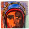 Image 3 : Karl Schmidt-Rottluff German Expressionist Mixed