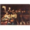 Image 1 : Daumier NYGS Lithograph "Third Class Carriage"